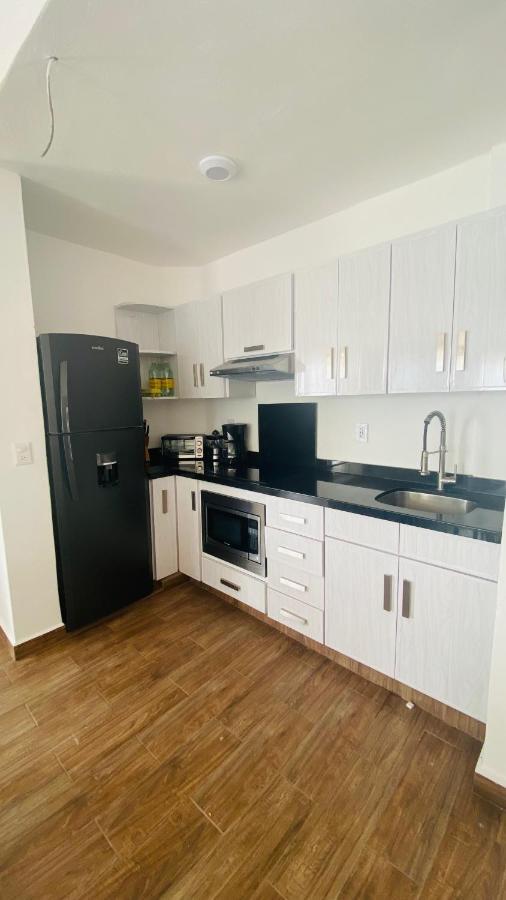 Penthouse Ave Paraiso En Manzanillo 505 Apt 16B Exterior foto