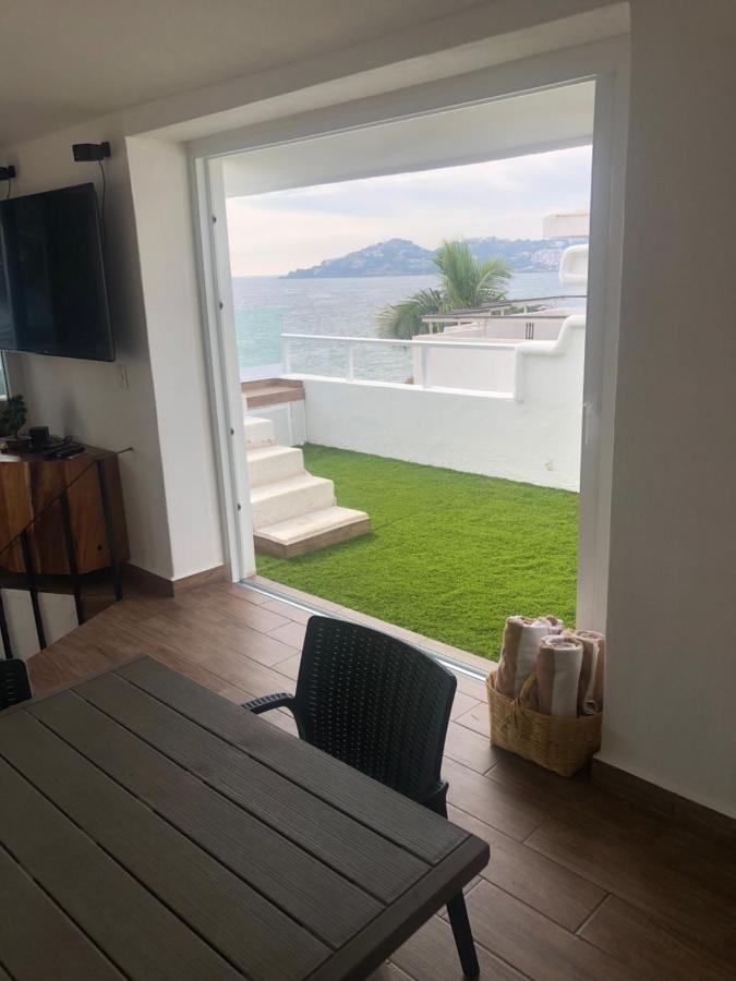 Penthouse Ave Paraiso En Manzanillo 505 Apt 16B Exterior foto