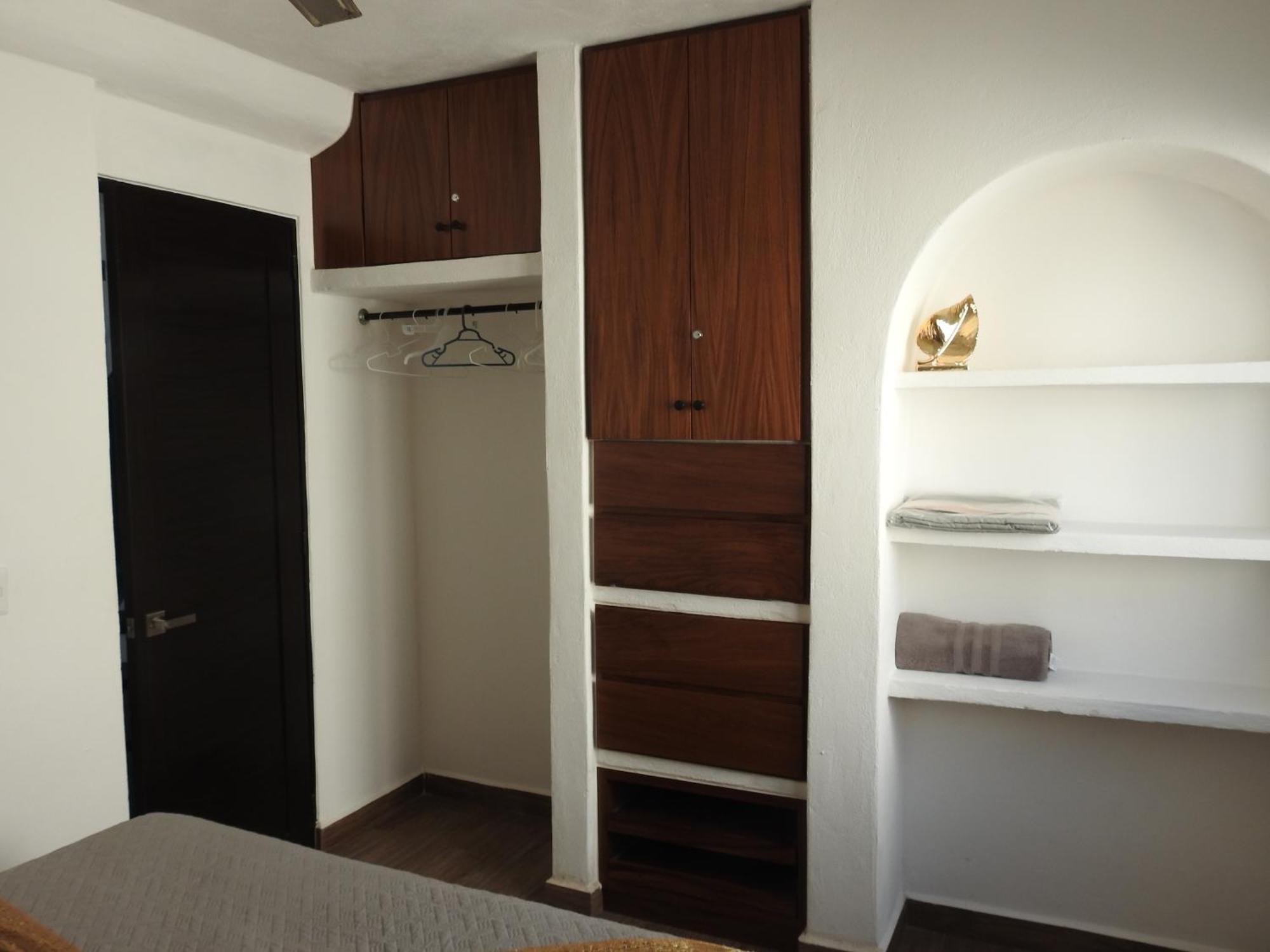 Penthouse Ave Paraiso En Manzanillo 505 Apt 16B Exterior foto