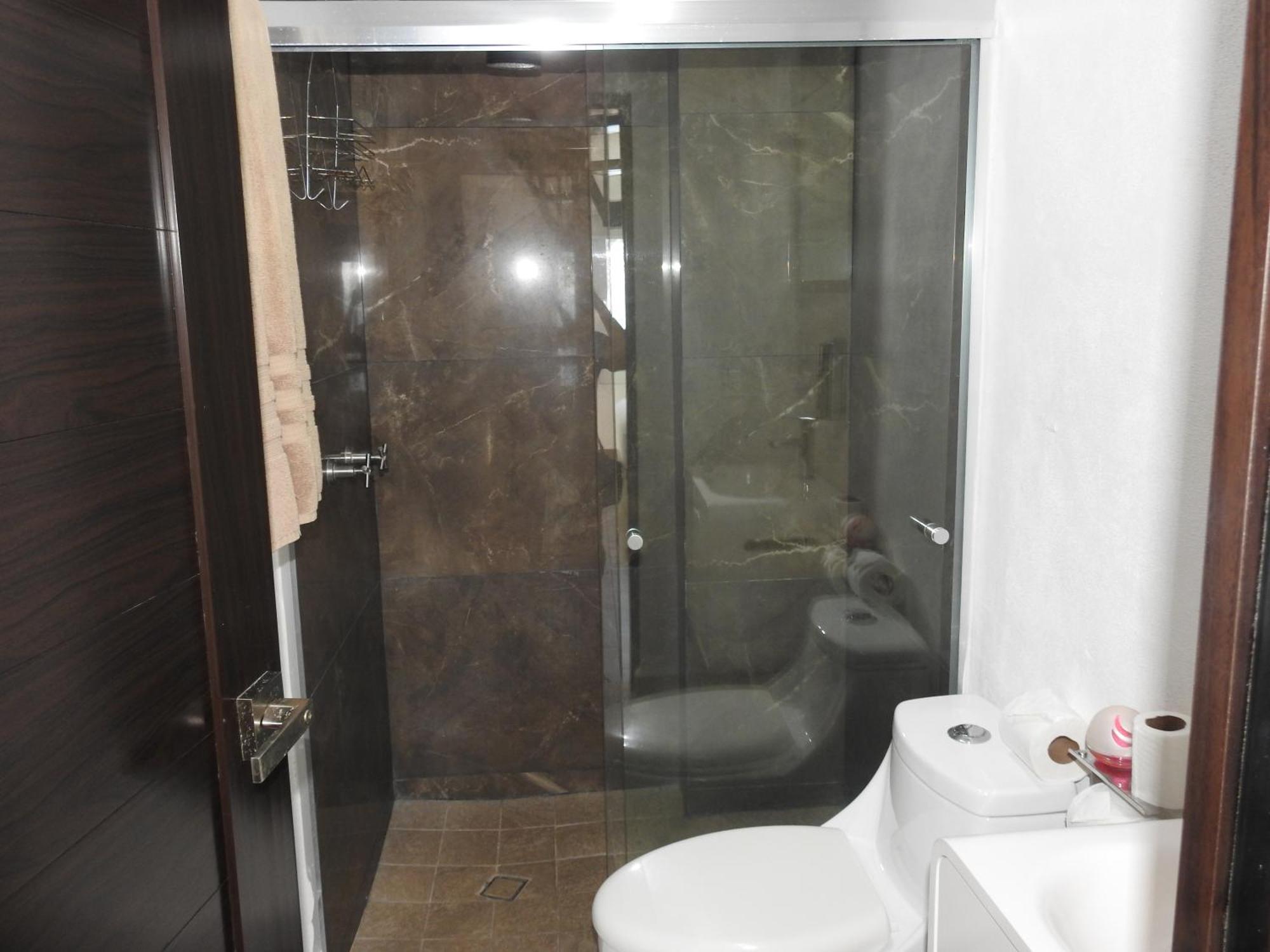 Penthouse Ave Paraiso En Manzanillo 505 Apt 16B Exterior foto