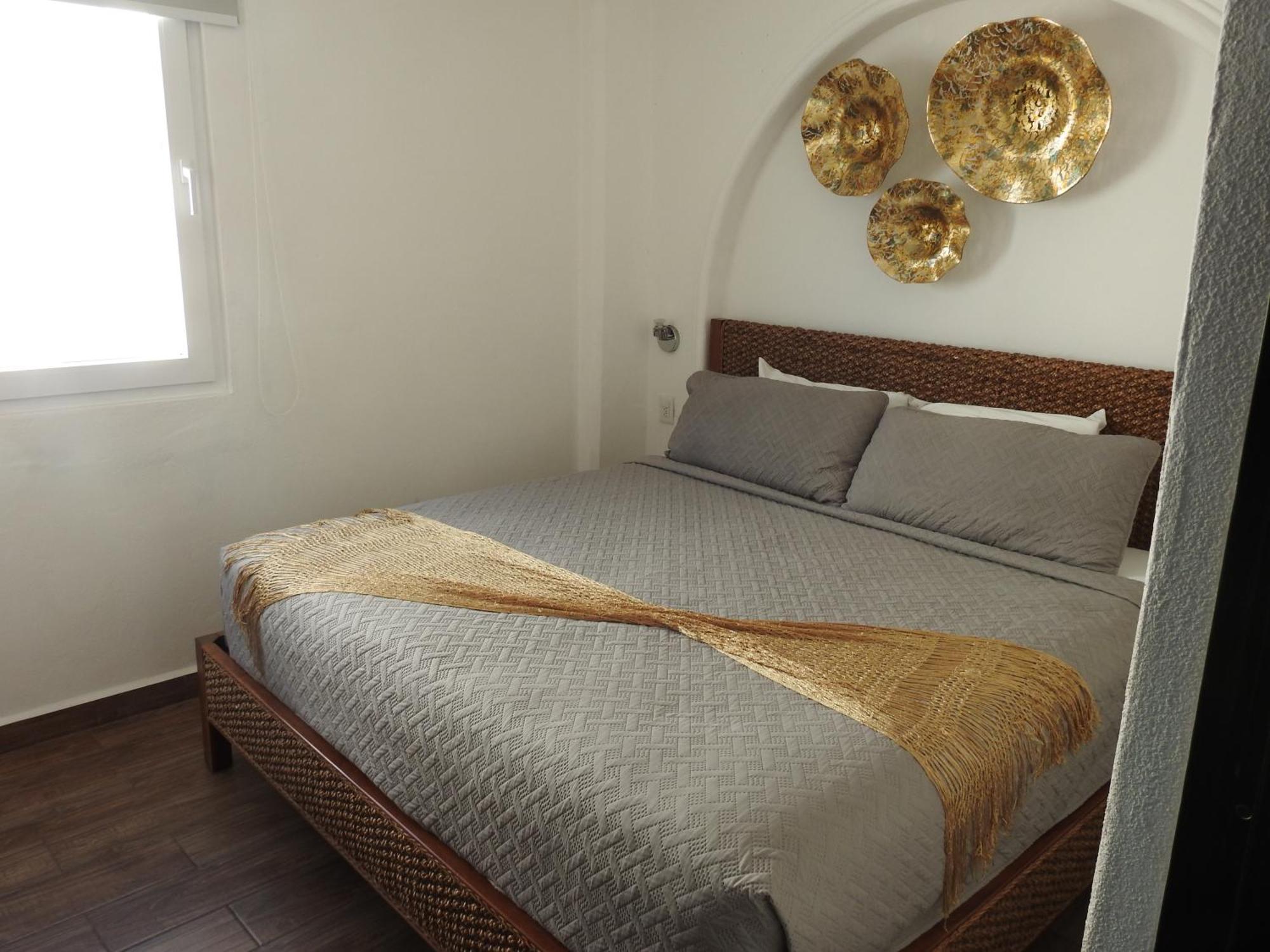 Penthouse Ave Paraiso En Manzanillo 505 Apt 16B Exterior foto