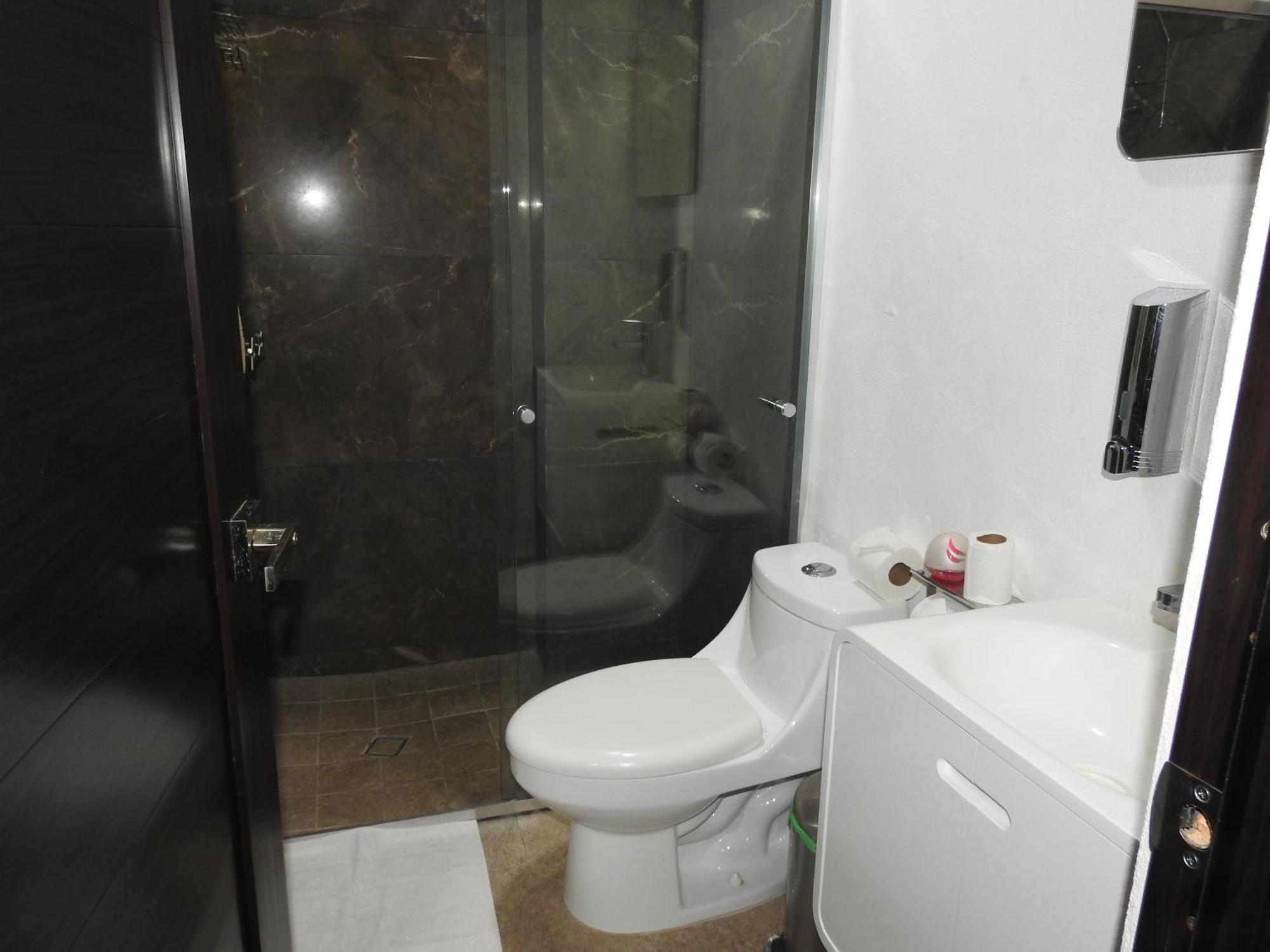 Penthouse Ave Paraiso En Manzanillo 505 Apt 16B Exterior foto