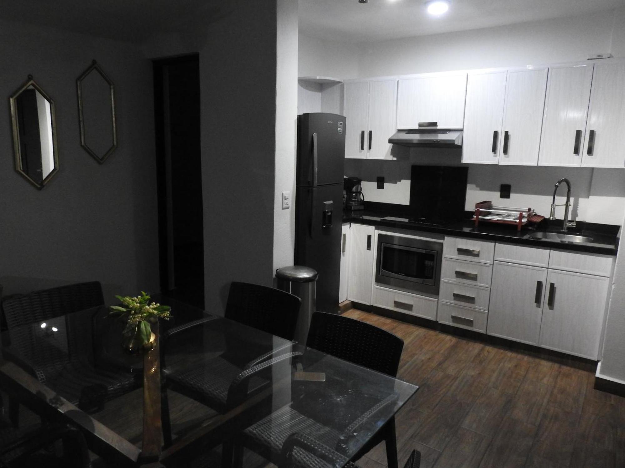 Penthouse Ave Paraiso En Manzanillo 505 Apt 16B Exterior foto