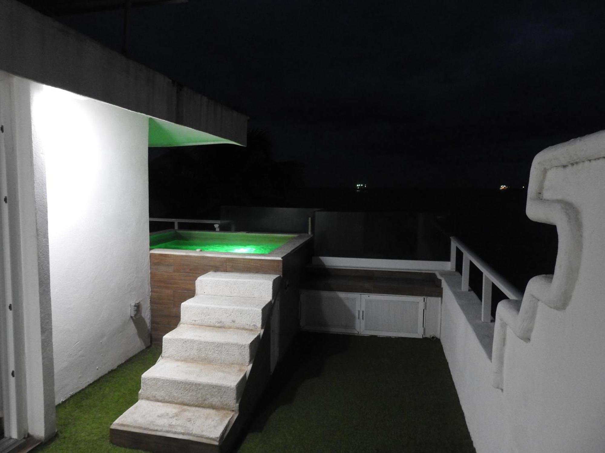 Penthouse Ave Paraiso En Manzanillo 505 Apt 16B Exterior foto