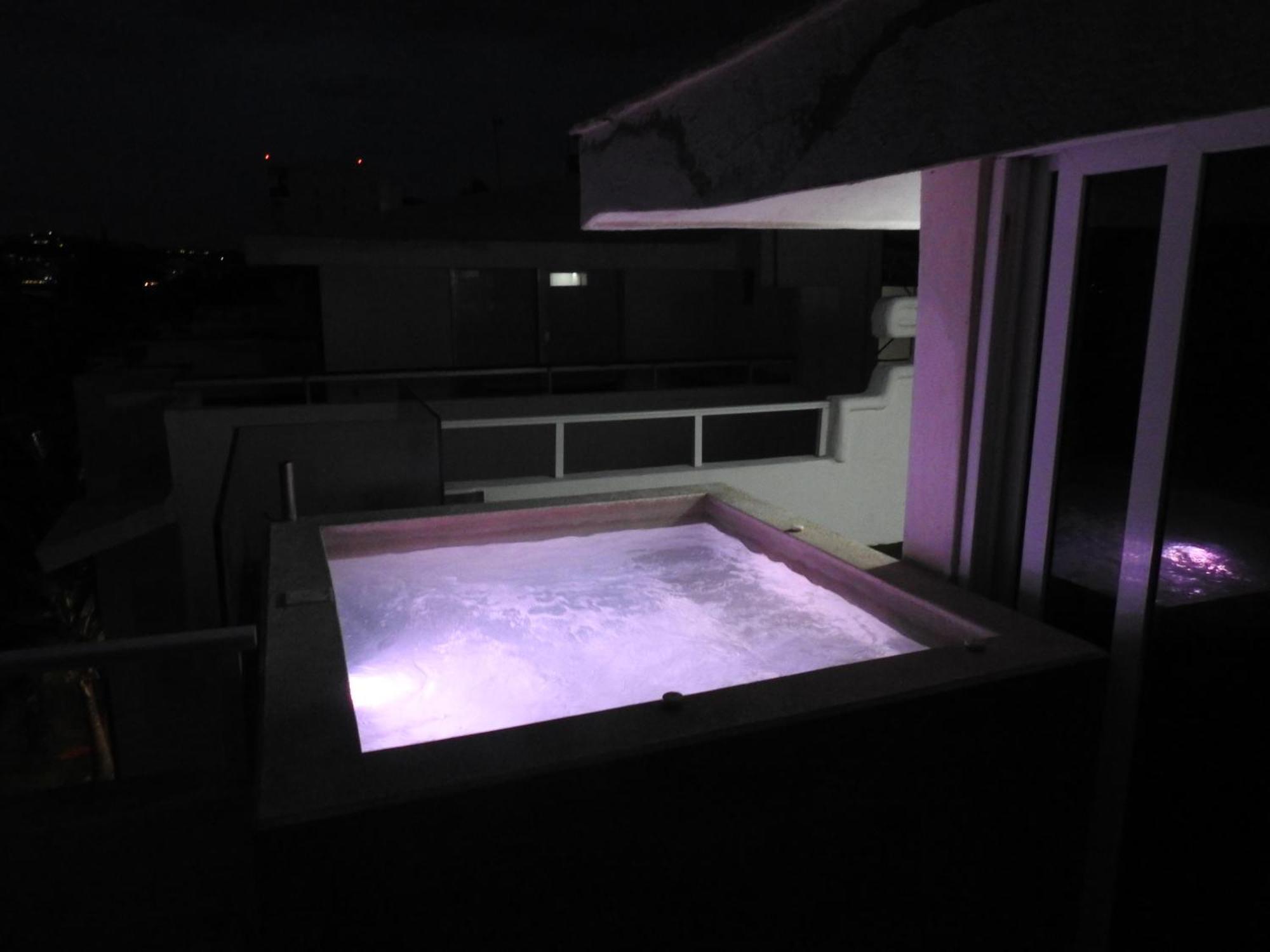 Penthouse Ave Paraiso En Manzanillo 505 Apt 16B Exterior foto